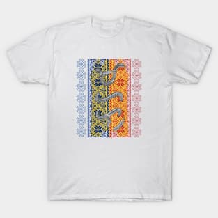 Baybayin word Mahal (Love/Expensive) T-Shirt